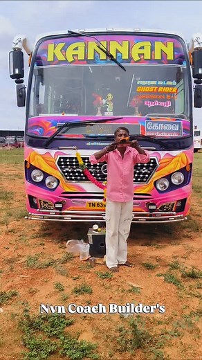 20K views · 1.6K reactions | @kannan_bus_transport @kannan_bus_tours_travels @nvn_coach_builders @nvn_india_bus_consulting @bus_lover_karaikudiyan @siva_audios_bhavani | Nvn India Bus Consulting | Facebook