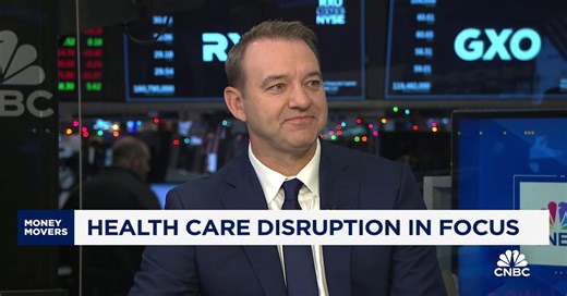 Amazon Pharmacy VP: Trying to make it easier for patients to get medication