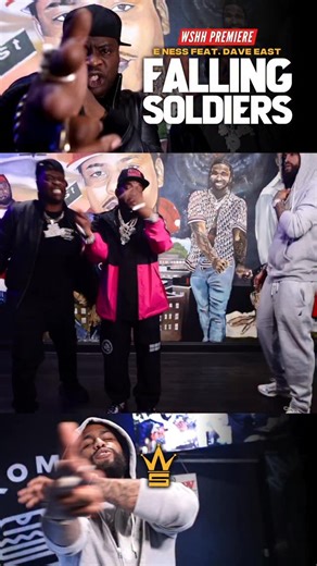 E Ness Mathis on Reels