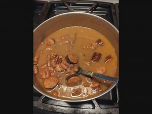 2.1K views · 110 reactions | Quick recipe, total cooking time 1.5 hrs. Made this yesterday | Louisiana Cajun Recipes | Facebook