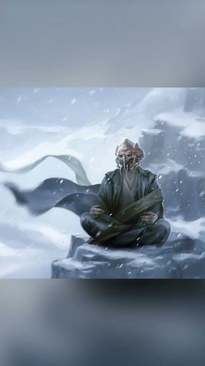 Plo Koon’s INSANE Force Powers And Abilities | Star Wars Legends Fast Facts #Shorts