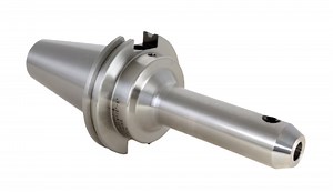 CAT50 Extended End Mill Holders - Techniks CNC End Mill Holders