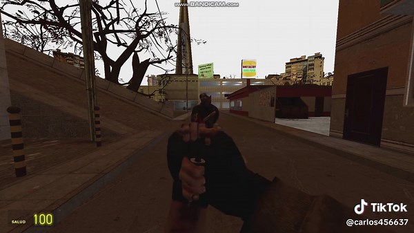 Cry of Fear: Exploring GMod and Memes