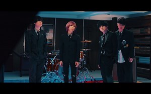 【中字幕后花絮】Anarchy - official髭男dism