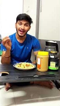 Cheat codes to grow your arm faster 💯 #bodybuilding #fitness #tips