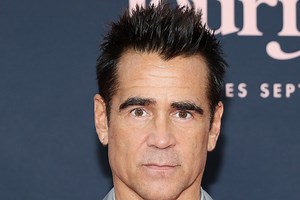 Colin Farrell opens up about most dangerous scene of his career: ‘It was a miracle’ no one died