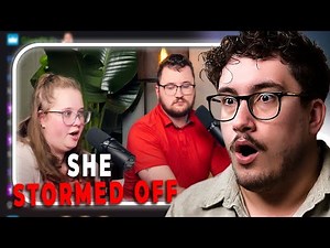 Financial Audit’s worst couple…