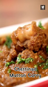 Learn how to cook Mutton Curry at home with chef Sneha, only on Get Curried. Chettinad Mutton Curry is spicy, rich, and full of delicious spices. So watch and learn how to cook tasty and delicious Mutton Curry at home with Chef Sneha, only on Get Curried. Chettinad Mutton Curry Ingredients: 2 pieces of ginger 4 – 5 garlic cloves 2 small cinnamon sticks 2 cardamom pods 4 dried red chilli 1 ½ tsp of cumin seeds 1 tbsp of fennel seeds 2 tsp pepper 2 tbsp desiccated coconut water 2-3 tbsp oil 3-inch