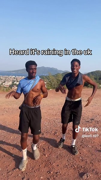 UK Weather Insights During Holidays in Turkey