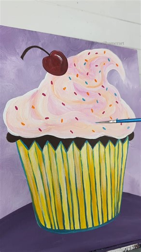 33K views · 448 reactions | Happy Birthday USA! Here is a step by...