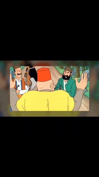 Tintin YTP - A Hilarious Take on Hergé's Work