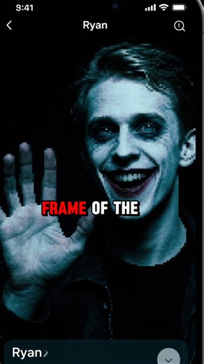 Your camera knows more than you do 👁️📹#HorrorShorts#CreepyStories#GlitchInReality#HauntedTechnology