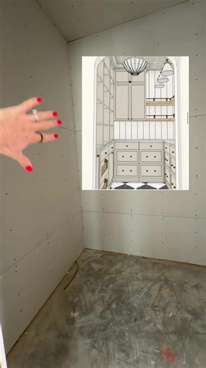 Interior Design Journey: New Project Updates