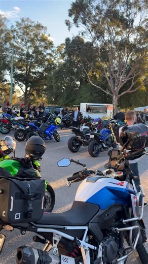 BIKE NIGHT @ THE HUB 👌 | Northside Motorcycle Hub
