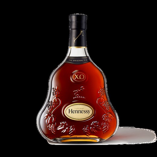 HENNESSY X.O