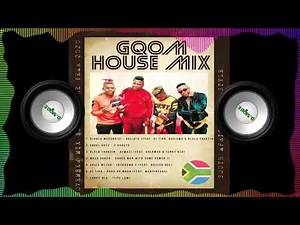 Gqom House Music South Africa Mix Best of 2020 - DjMobe