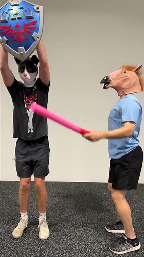 Warning: You Can Feel the Pain in This Challenge! ⚠️