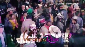 VERÓNICA ROJAS // CREES QUE NO LO SE// CONCIERTO EN VIVO 2019. SÍGUENOS EN : "FAMA ANDINO" | Folklore Peruano Requinto Fama Andino - Oficial