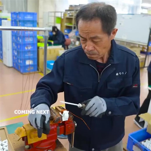 AMAZING MANUFACTURING PROCESS OF MAKING COILS AND ITS PRODUCTION LINEOverviewCoils are critical components in electrical and mechanical systems, made by winding conductive wire around a core. They… | AZIZ RAHMAN