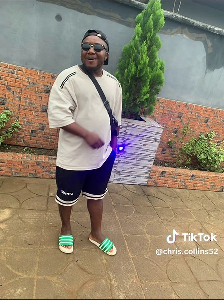 I’m so great full for those who took their time to come celebrate my mum funeral