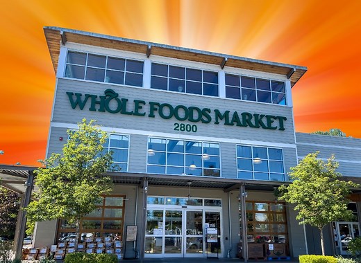 25 Best-Ever Whole Foods Items, According to a Lifelong Fan