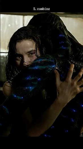 #movie The Shape of Water: The Most Beautiful Union – Love Knows No Form