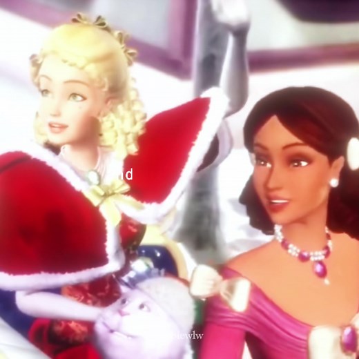 Barbie Christmas Party Outfit Ideas for Everyone
