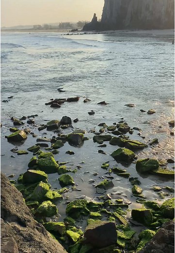 Amo minha Torres 🤍 . . . #praia #torres #mar Primeira imagem do insta: vemparatorres