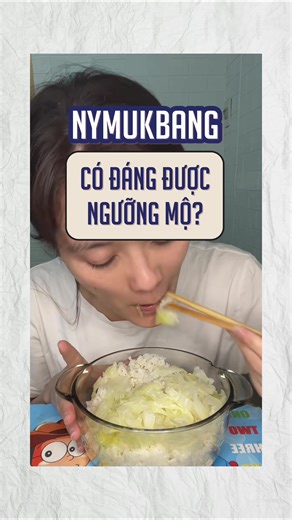 Ăn kem cùng Ny: Review đồ ăn Nhật Bản thú vị