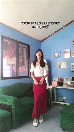 Christmas Party Outfit Ideas for Women