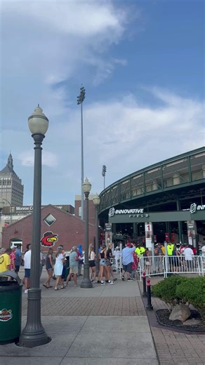 6.2K views · 134 reactions | Zoo Night with the Rochester Red Wings...