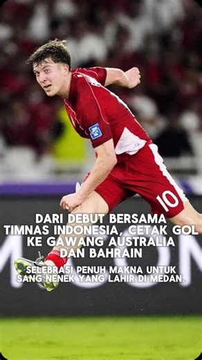 Jalalive Streaming ID on Instagram: "Minggu magis Ole Romeny! 🇮🇩✨ • Jangan sampai ketinggalan momen seru lainnya! Follow kami untuk berita terupdate dan saksikan live streaming langsung di website. Klik link di bio sekarang! 🗞🎥⚽️ #beritabola #football #jalalive #timnas #indonesiavsbahrain🇮🇩🇧🇭 #oleromeny #oleoleole"
