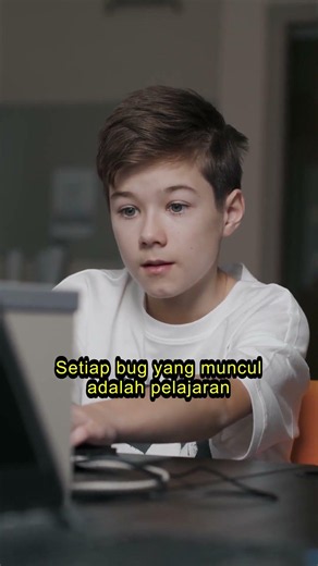 Dari Nol Jadi Programmer Handal dalam 30 Hari