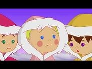 Chloe's Closet- Getting to Snow You - Full Episode