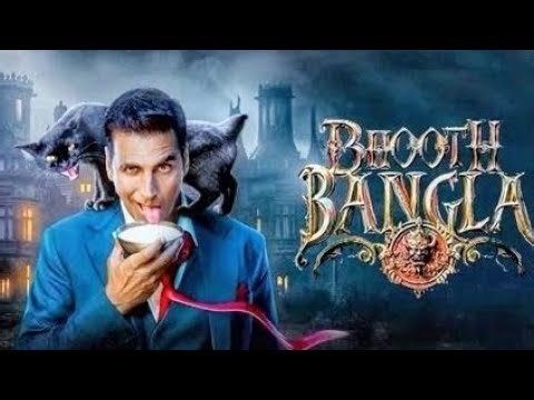 Bhoot Bangla full movie| Akshay kumar| Hindi Movie| Bollywood movie