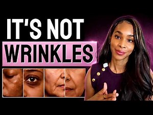 How Melanin-Rich Skin Ages — And What Actually Works