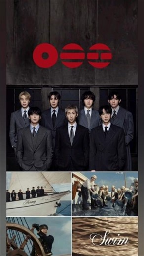 BTS Arirang Dominating Globally 💜🔥