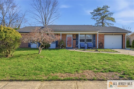 6 Hunterdon Ave, Monroe Township, NJ 08831 - MLS 2661522M - Coldwell Banker