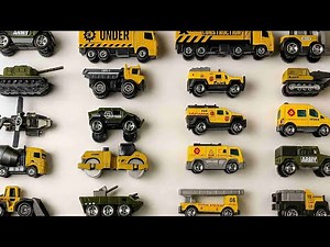 Miniatur Mobil Impian! 🔥 Review Tomica Model Cars: Porsche, Tesla, Peugeot!