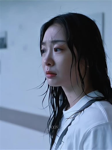 sedih bgttt please 🥹 #thegreatflood #kimdami #kmovie