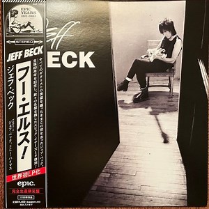 Jeff Beck – Who Else! (2025) » download by NewAlbumReleases.net