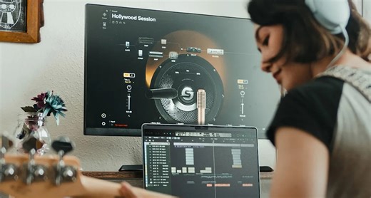 Positive Grid unveils BIAS X, an AI-powered plugin allowing players to design tones using text and “music-to-tone” prompts