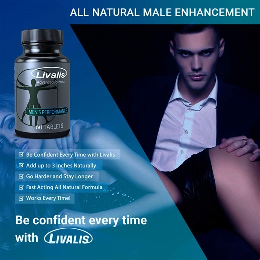 Vivalis Reviews US AU Pills Reviews - Is c? Ingredients That Work or Not ?