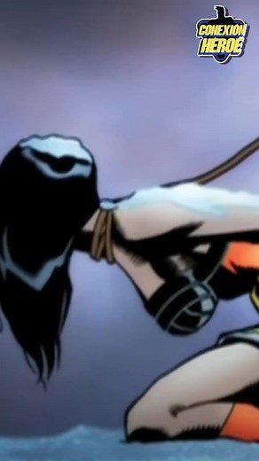 Batman vs Wonder Woman - Epic Showdown Explained