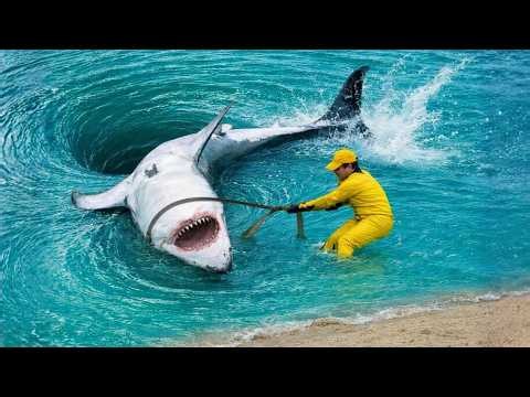 You Won't Believe How These Animals Asked For Help