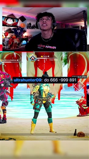 Testing Apex Legends Reticle Color Suggestions