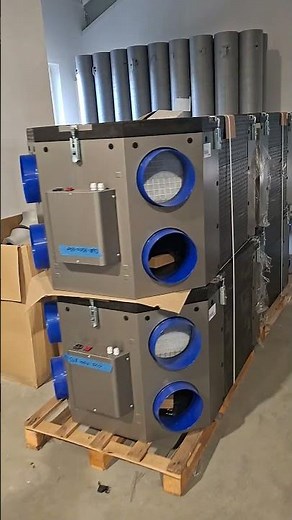 promocja na centrale rekuperacja www.o3ozon.pl