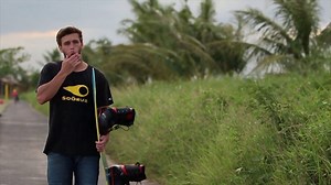 Antoni van der Wekken at CWC