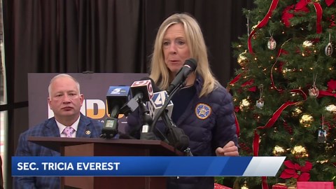 Oklahoma County honors victims of impaired driving at Tree of Life ceremony