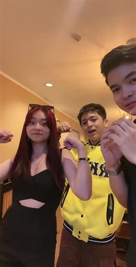 Hahabol sa new yr 😱🥰 #MILMI live ako lagi sa Bigo 5:30-7Pm. | Bigo ID:EdmarkBorja @RUNCAV DIRECTOR @Mich @Miles Seño #foryou #fyp #foryourpage #runcav